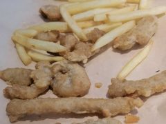 -陈大锅·岳阳鱼馆·地道岳阳菜(美食街店)