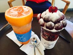-Cafe de Paris(林荫路店)