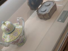 -中国茶叶博物馆(双峰馆区)