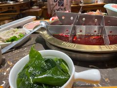 -堂客老火锅(欣阳广场总店)