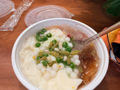 -三姐酒酿(老门东店)