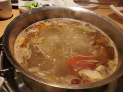 -守柴炉烤鸭(科华中路王府井店)