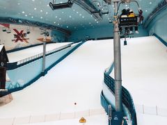 -哈尔滨热雪奇迹