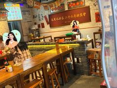 -阿福板凳面(观音桥店)