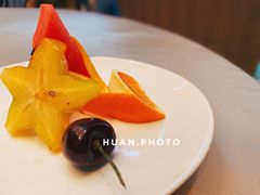 -温州万和豪生大酒店-餐厅