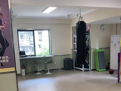 -中田·健身+普拉提(苗栗路店)