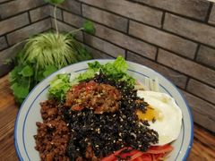 -老地方猫儿面(磁器口店)