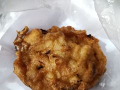 -阿婆油墩子(五里桥路188弄小区店)
