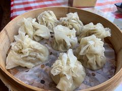 猪肉大葱稍梅-太原面食店(解放路店)