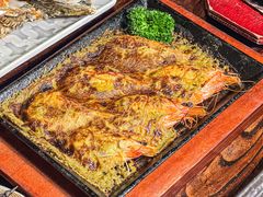 -酒肴一瓢·活贝料理·日本料理(三元桥·霄云路店)
