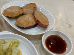 -旺角宝港式茶餐厅(寮步店)