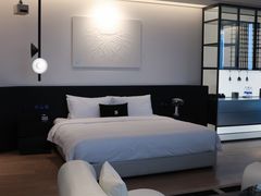 -亚善天籁S酒店(成都太古里旗舰店)