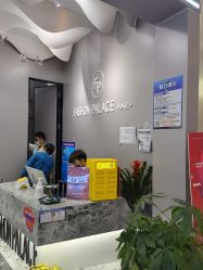 -FASHION PALACE hair+