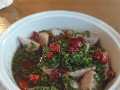 -柒园·三十年创意杭帮菜(龙湖滨江天街店)