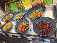 -盛江山自助料理(太原街万达店)
