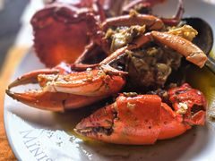 -Ministry of Crab(科伦坡店)