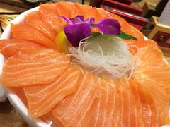 -万岁寿司(蓬江万达店)