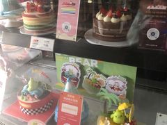 -巴黎贝甜·生日蛋糕(杭州文二路店)
