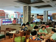 -汤连得温泉馆(宝山店)