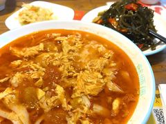 -韩师傅老大同刀削面(北苑路店)