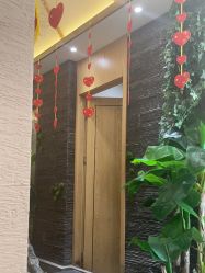 -芳朵美容养生SPA