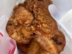 整鸡-香园炸鸡(鞍山西道店)