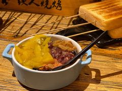 铁人冰粉-铁人烧烤(北京店)