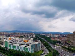 -宁波杉井奥特莱斯广场