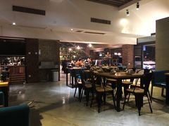 大堂-蝦塘·中国餐馆(城墙南马道巷店)