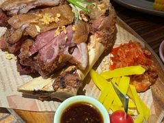-食陆号·新式台湾创意菜(苏州首店)