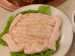 -八先生涮肉房(三里河店)