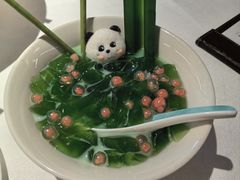 -桂满陇·海市蜃楼·黑金(国金店)