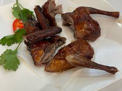 -顺德人家食府(黄金广场店)
