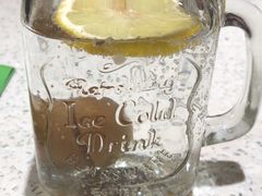 -阿莉餐厅(枣阳路店)