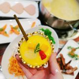 环境口味都在线的安和轩海鲜火锅