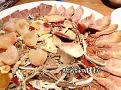 -许府牛杂·鲜牛肉火锅(梁溪万达店)