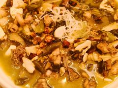 -铁公鸡·四川料理(天环广场店)