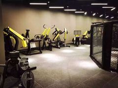 -威尔仕健身(杭州万象城店)