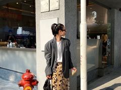 -MQ COFFEE STAND明谦(新洲店)