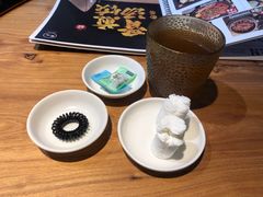 -雷门拉面店(新光天地店)