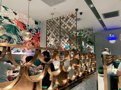 -半天妖烤鱼(西铁营万达店)