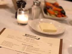 -Keens Steakhouse