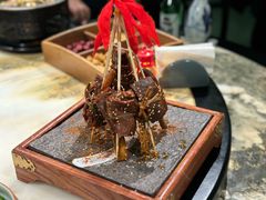 -锦府盐帮·侯宅(五棵松万达店)