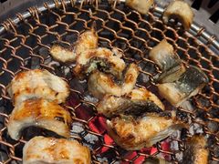 -木槿花韩式炭烤·熟成肉工坊(孙文东路店)