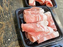 -锤子火锅(百步亭金桥汇2期店)