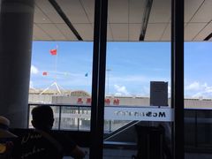 -麦当劳(三亚凤凰机场店)