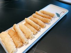 -鼎泰亨·海鲜牛肉餐厅(滨江店)