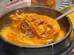 -六七八韩式烤肉·韩国料理(上杭路店)