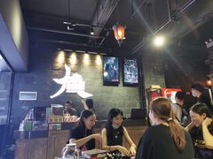 -Dark·大玩家馆沉浸剧情密室(黄埔店)