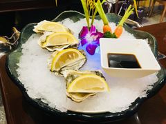 -海鲜谷(瓯悦店)